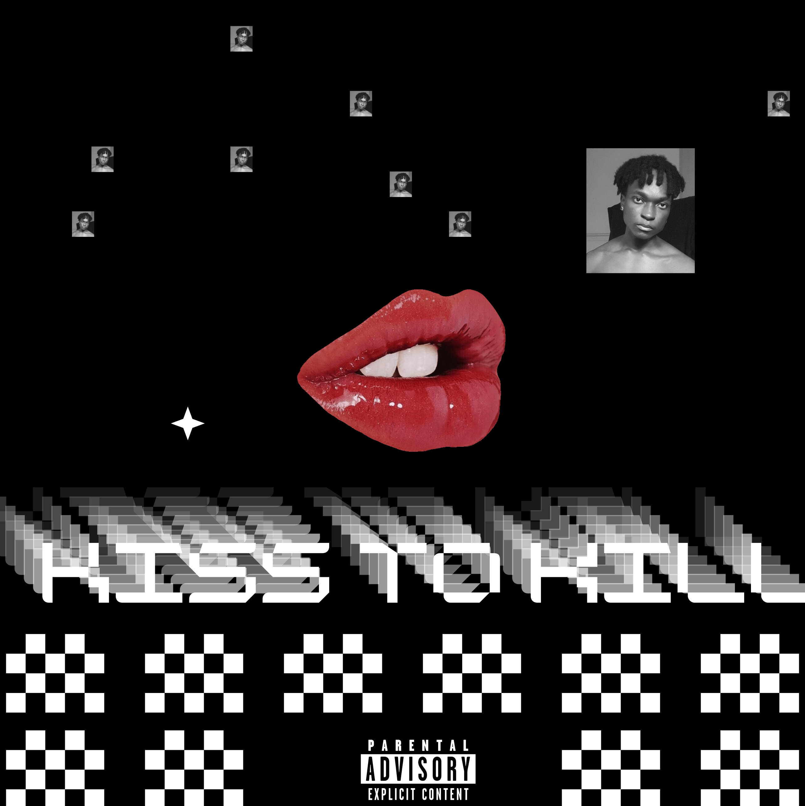 KISS TO KILL